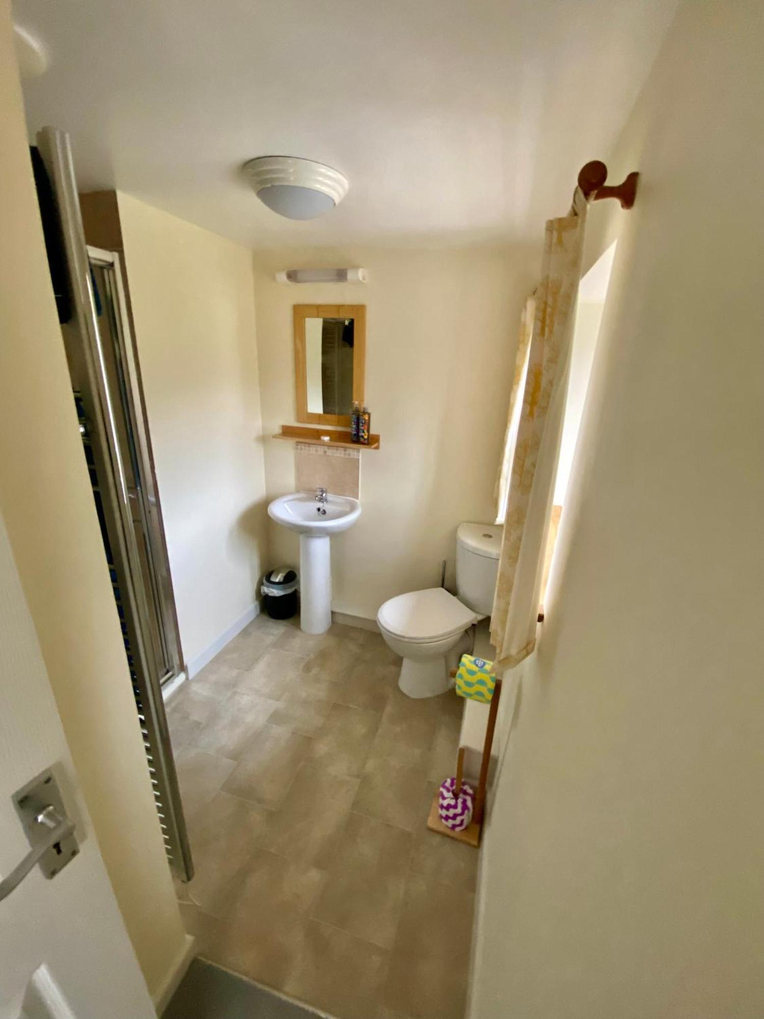 Lynwood House Bed And Breakfast Tregoney ภายนอก รูปภาพ