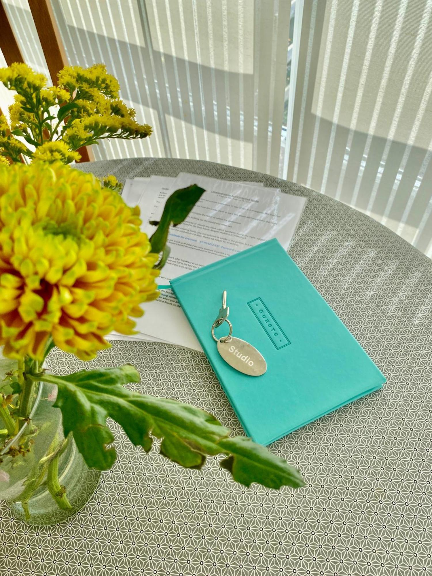 Lynwood House Bed And Breakfast Tregoney ภายนอก รูปภาพ